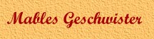 mables gesschwister